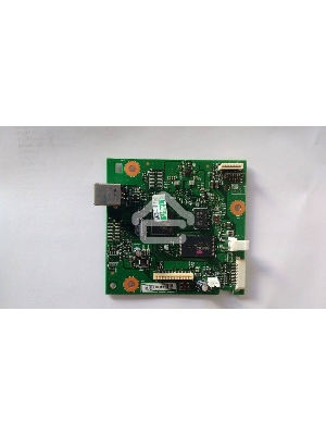 Плата форматера HP LJ M125ra MFP (CZ172-60001)