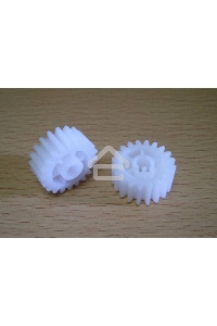 Шестерня привода печки HP 20T LJ 2410/2420/2430