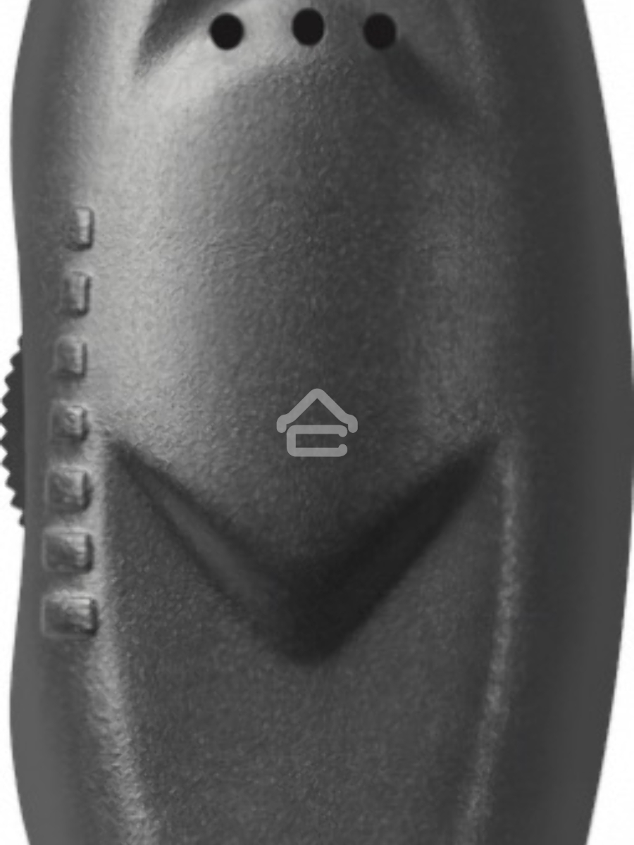 Гарнитура Defender WARHEAD G-370 черный/красный