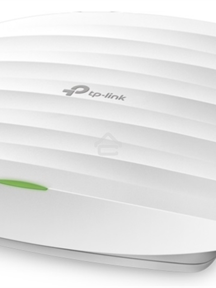 Беспроводная потолочная точка доступа серии N TP-LINK SMB EAP115 скорость до 300 Мбит/с