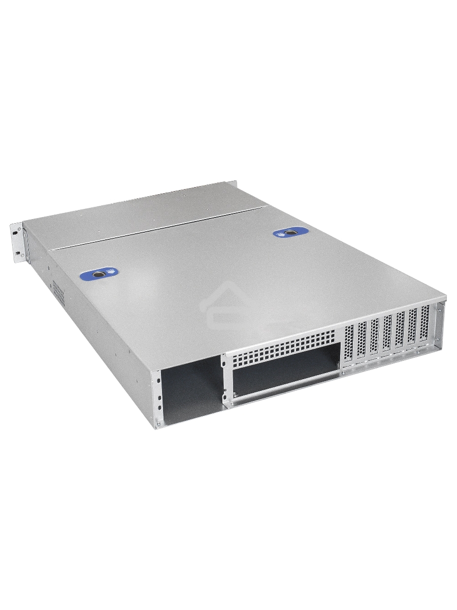 Серверный корпус ExeGate Pro EX292490RUS 2U660-HS12 <RM 19