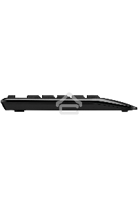 Клавиатура + мышь Logitech MK345 клав:черный мышь:черный USB 2.0 беспроводная Multimedia