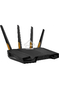 Роутер беспроводной Asus TUF-AX3000 V2/EU/13/P_EU (90IG0790-MO3B00) (760344)
