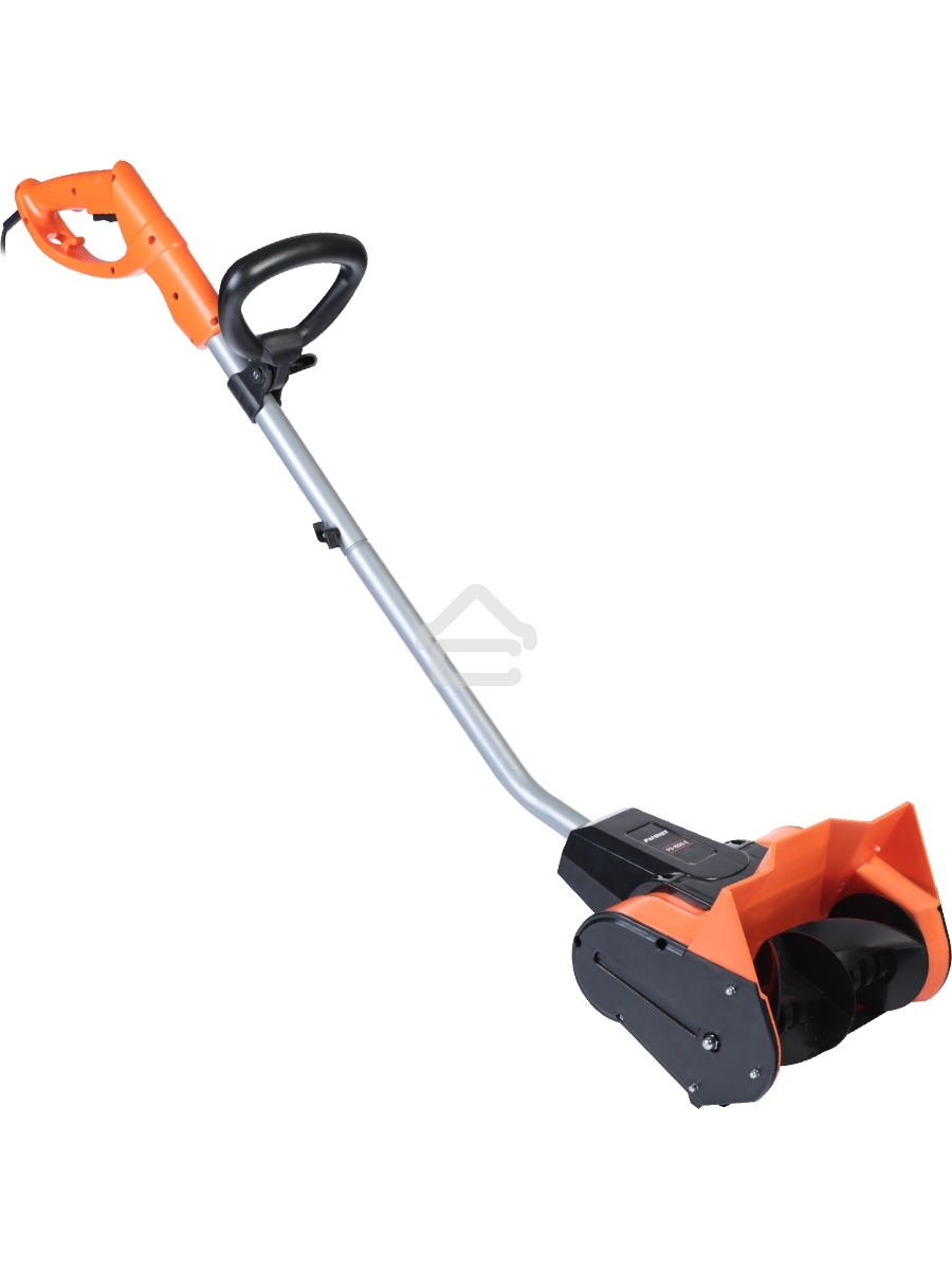 Снегоуборщик электр. Patriot PS 1500 E 1.3кВт