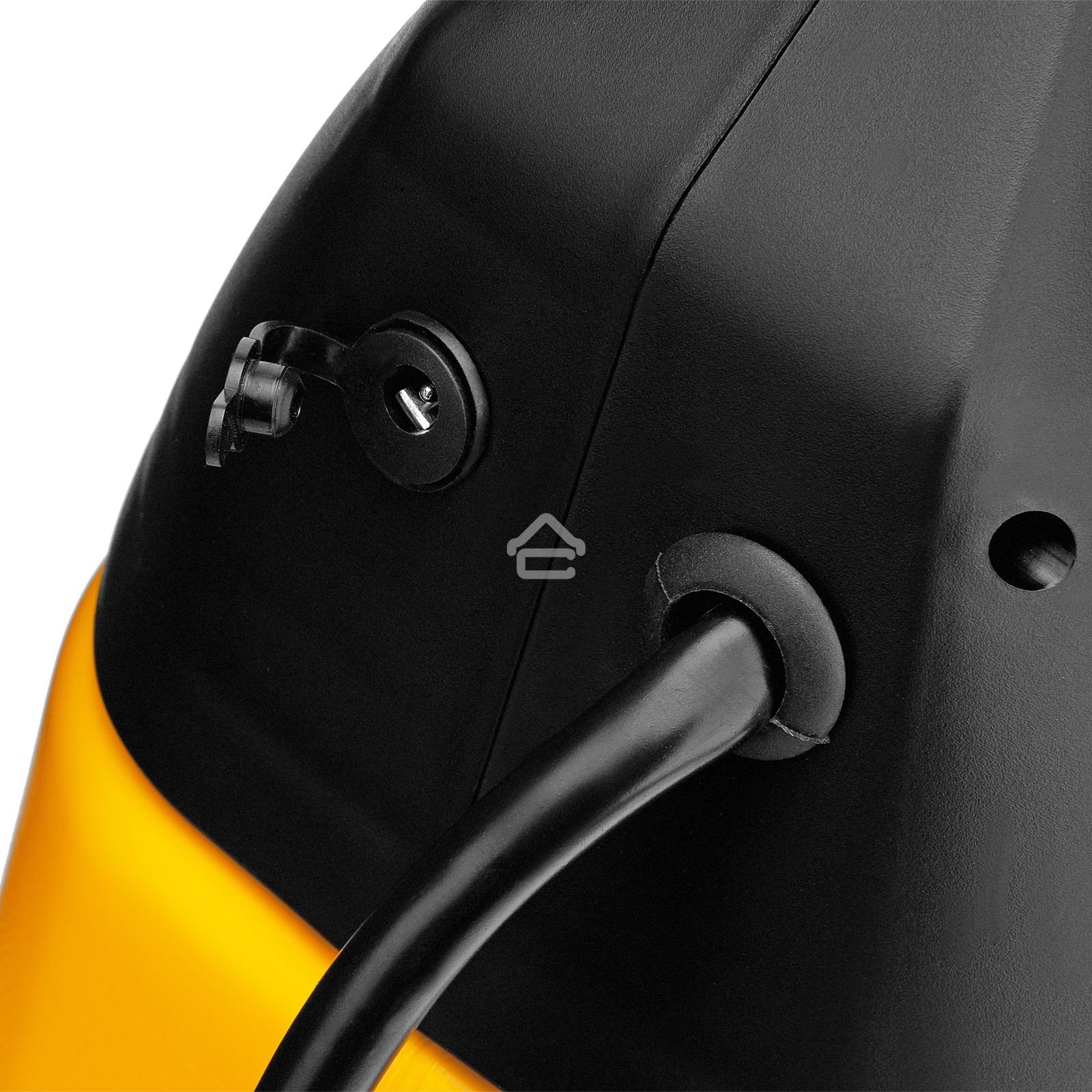 Опрыскиватель аккумуляторный Denzel D-5LI, 5 л, Li-Ion акк., 12 В, 2 А·ч