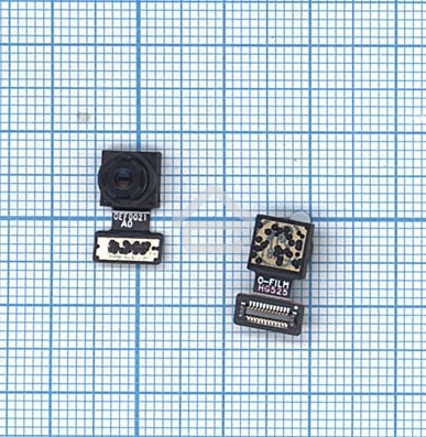 Шлейф фронтальной камеры для Xiaomi Redmi Note 4