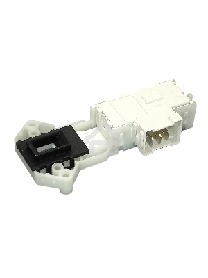 Замок блокировки люка (УБЛ) для стиральной машины LG 6601ER1005A
