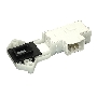 Замок блокировки люка (УБЛ) для стиральной машины LG 6601ER1005A