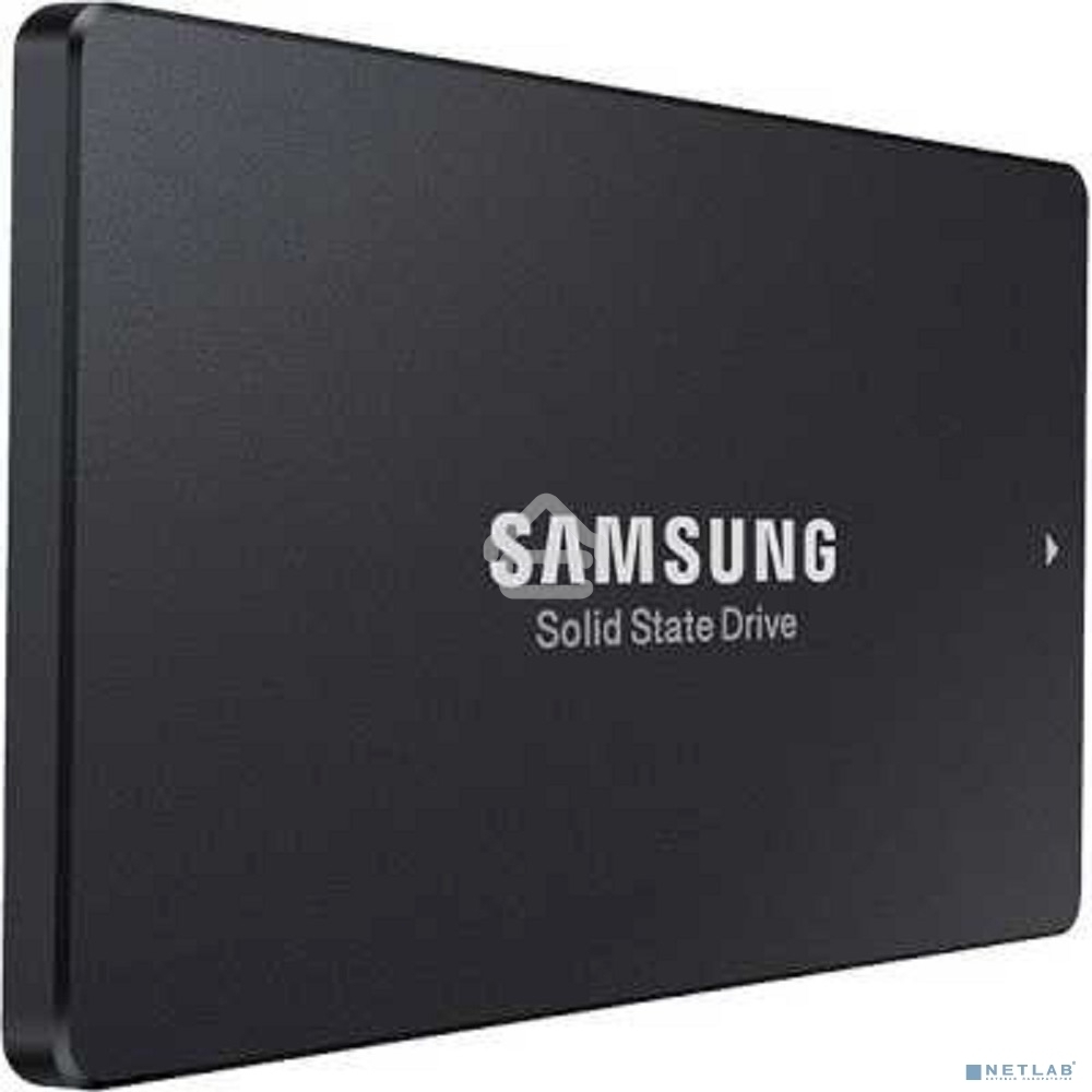 Накопитель SSD Samsung PM893, 3.84Tb, SATA III, 2.5