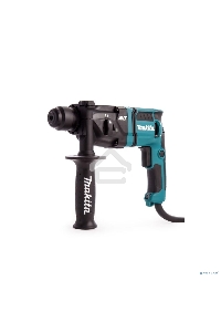Перфоратор MAKITA HR1841F  SDS+, 470Вт, 2 реж, 1.4 Дж, 0-4800у\м, 0-2100 об\мин 2.6 кг
