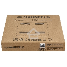 Индукционная варочная панель Maunfeld CVI594SF2WHD Inverter