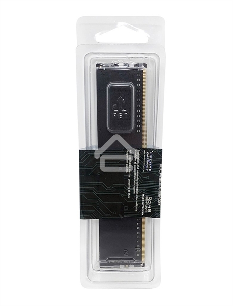 Оперативная память Patriot Signature, DDR4, 8GB (1x8 GB), 3200 MHz, CL22, DIMM