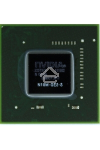 Видеочип GeForce G98-640-U2