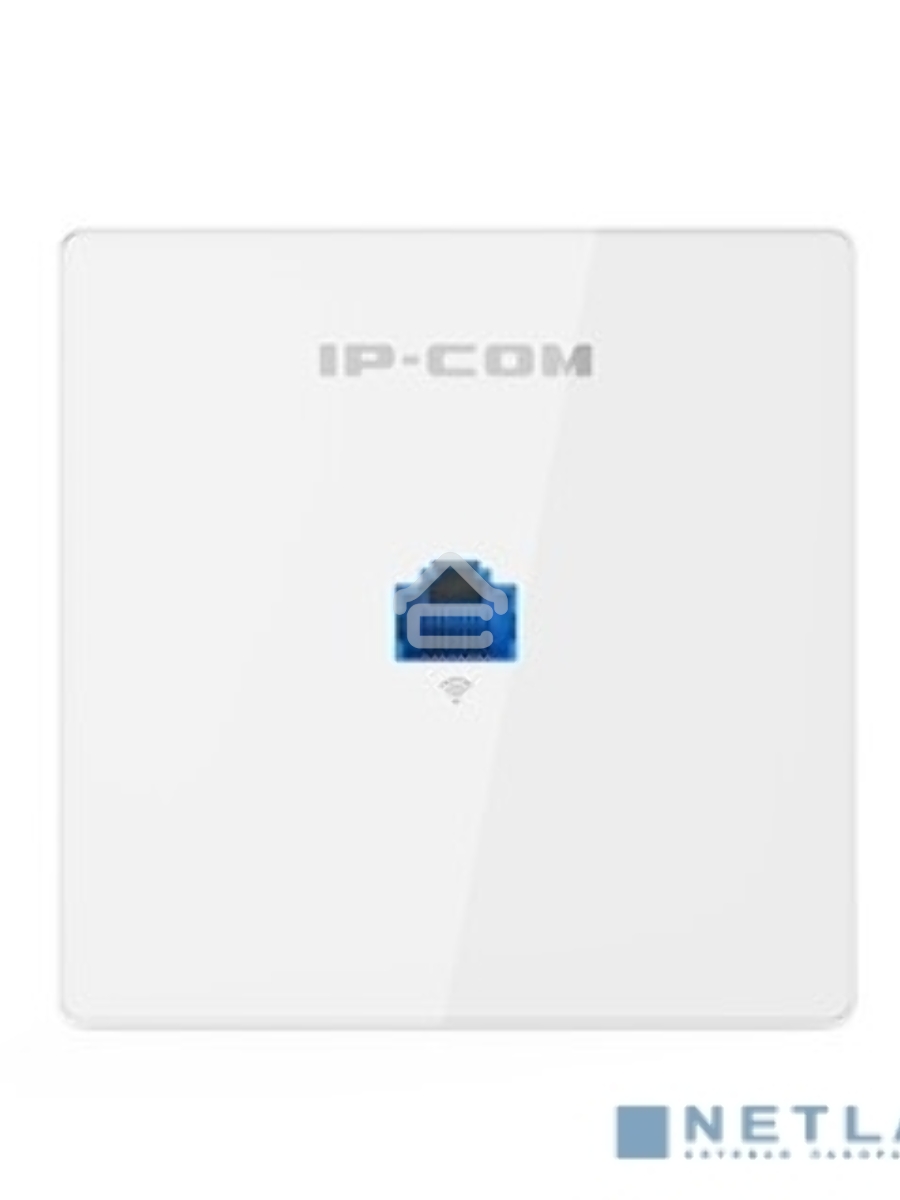 Точка доступа IP-COM W36AP, белый