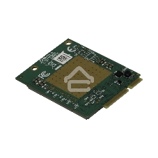 Плата концентратора MikroTik R11eL-FG621-EA miniPCi-e card, 3G/LTE, 2x u.Fl