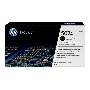 Картридж лазерный HP CE400A черный для CLJ M551 5500стр.