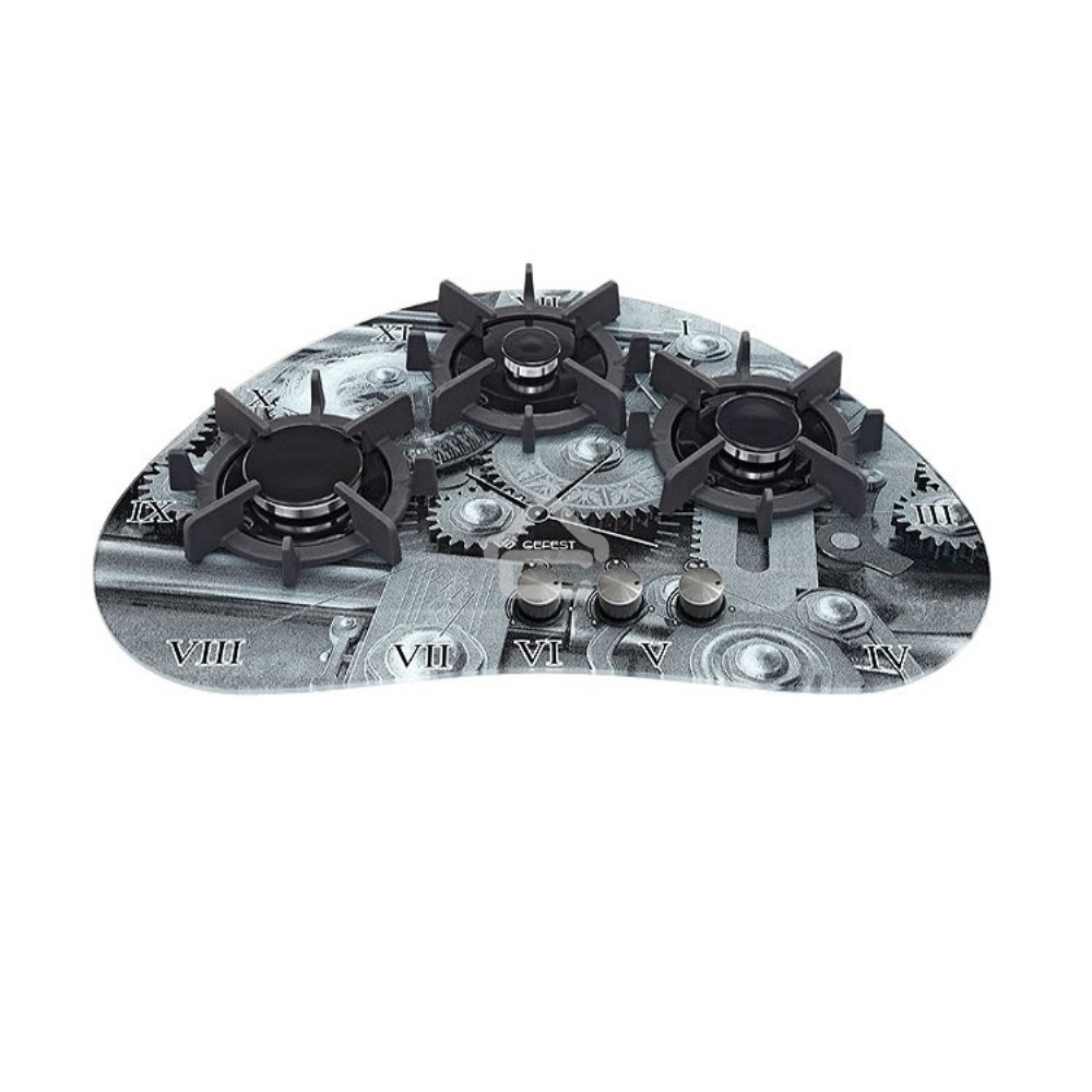 Газовая варочная панель Gefest СН 2120 К1