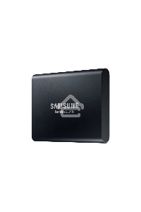 Внешний твердотельный накопитель SSD 1TB Samsung T5 (Up to 540Mb/s, USB 3.1 Type-C) (MU-PA1T0B/WW)