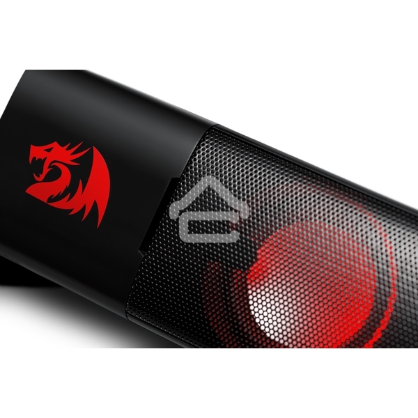 Акустическая система 2.0 REDRAGON ORPHEUS 77601