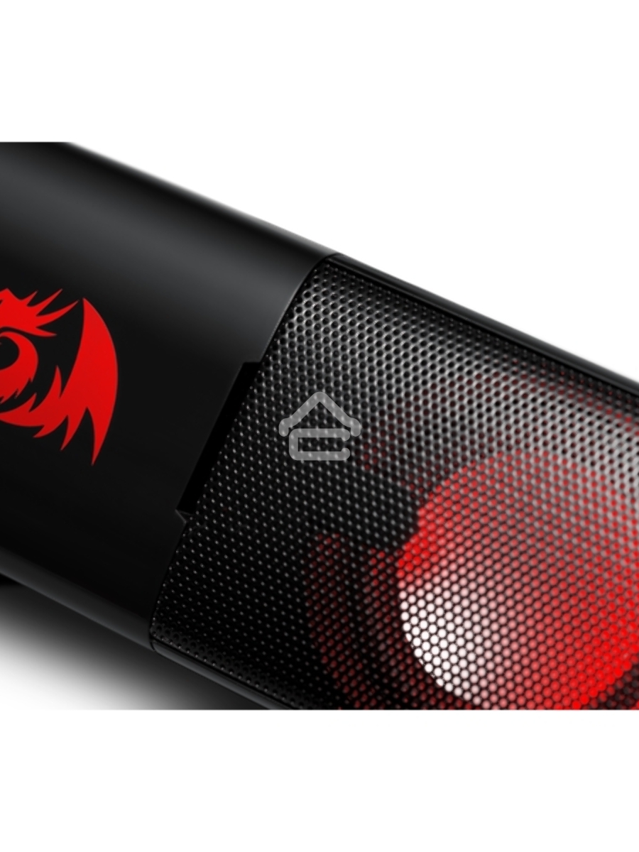 Акустическая система 2.0 REDRAGON ORPHEUS 77601