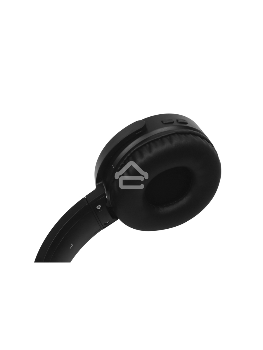 Гарнитура-Bluetooth Harper HB-217 черный