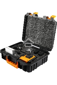 Лазерный уровень Deko DKLL16 & tripod 1 m