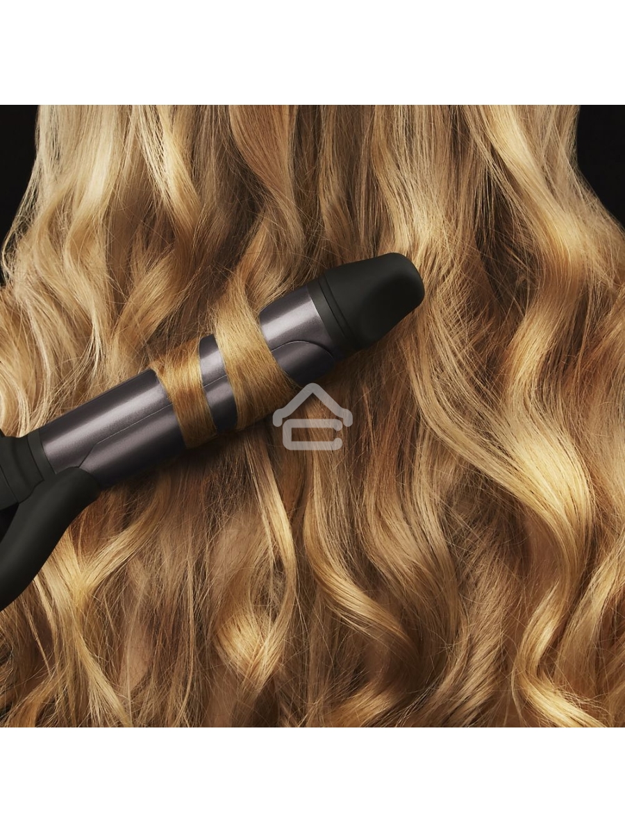 Щипцы Polaris PHS-3410TAi Argan Therapy PRO турмалиновое