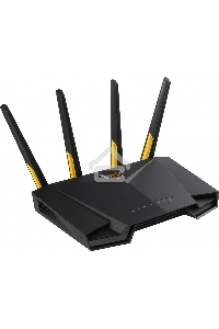 Роутер беспроводной Asus TUF-AX3000 V2/EU/13/P_EU (90IG0790-MO3B00) (760344)