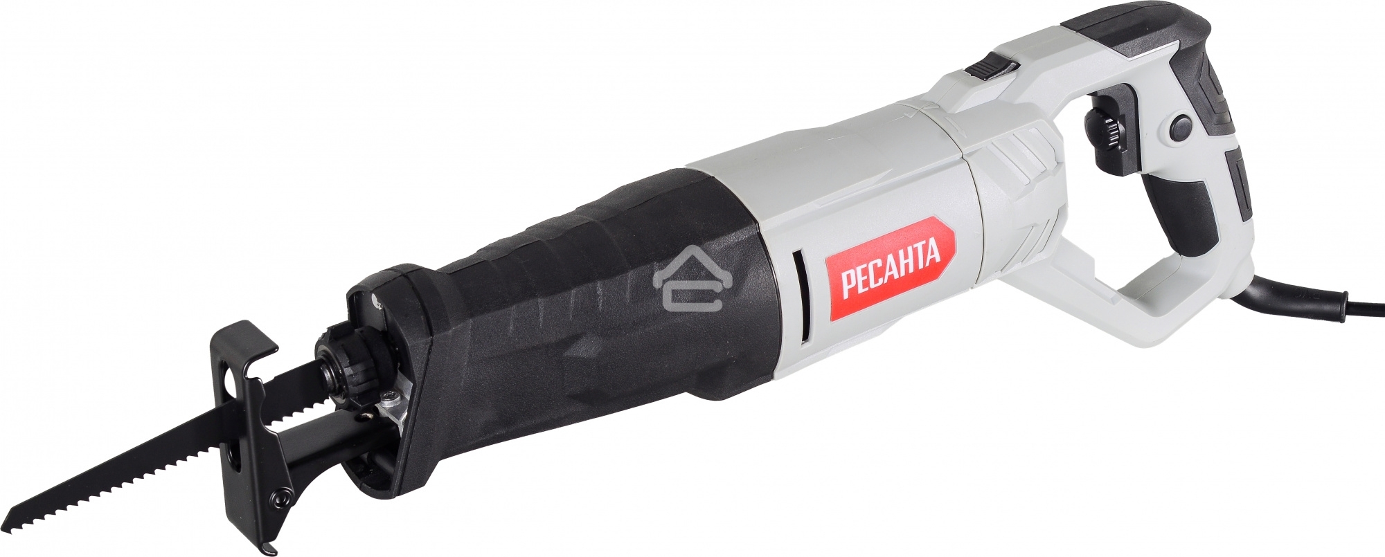 Сабельная пила ПС-950Э Ресанта