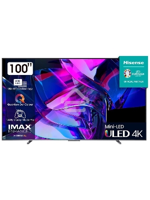 Телевизор  Hisense 100