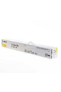 Картридж лазерный C-EXV 51L желтый (26000 стр.) для Canon iR Advance C5535/ C5540i / C5550i / C5560i
