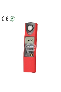 Измеритель света UNI-T UT382