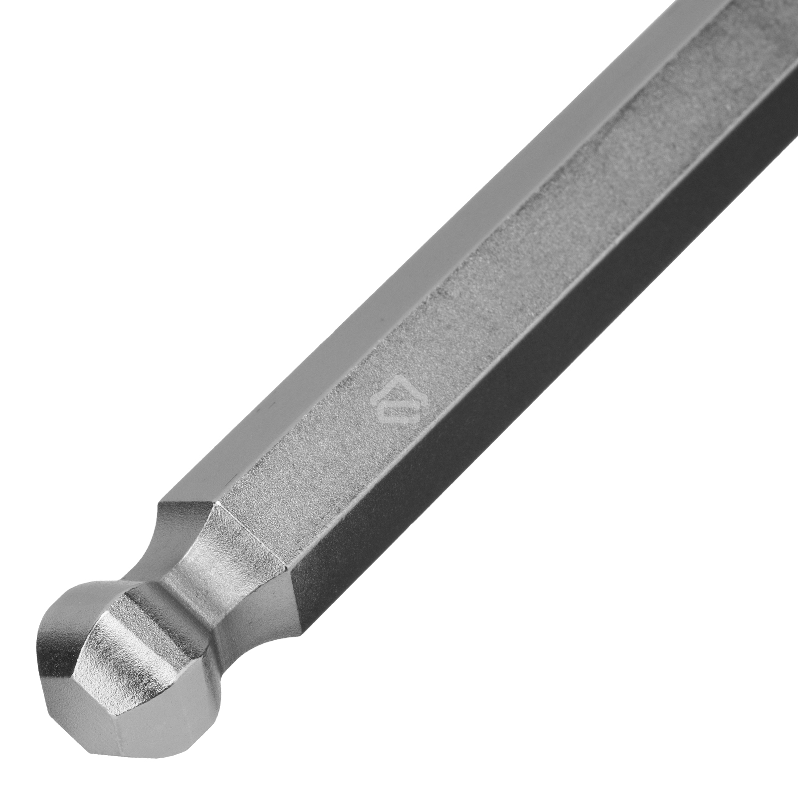 Набор ключей имбусовых Сибртех HEX, 1,5-10 мм, CrV, 9 шт., удлиненные, с шаром