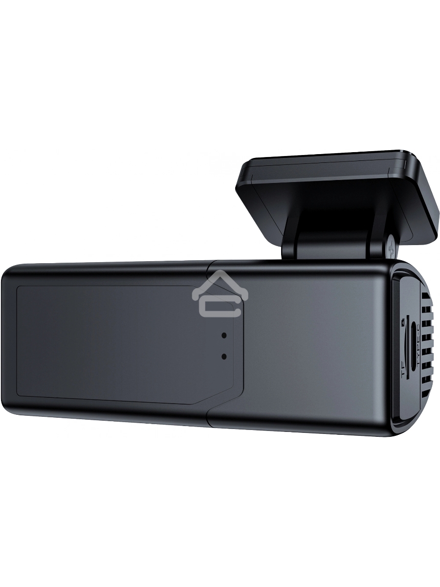 Видеорегистратор Digma FreeDrive 920W черный 2Mpix 1080x1920 170гр. GP1167