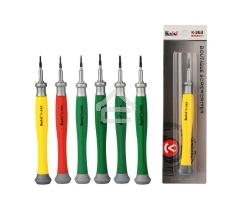 Отвертка для электронных компонентов K-363 2,5 Philips