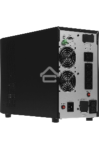 Источник бесперебойного питания Ippon Innova TB 3000 2700Вт 3000ВА черный