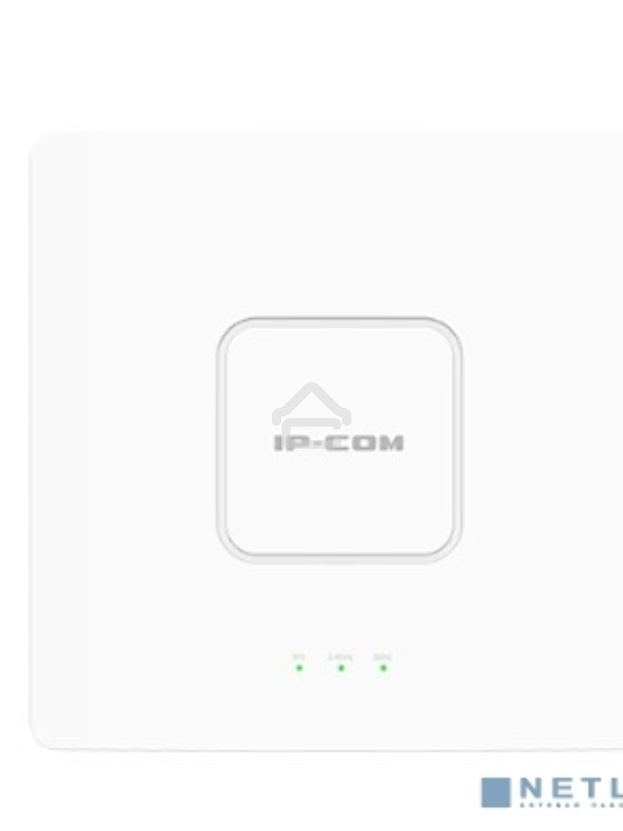 Точка доступа IP-COM W63AP, белый