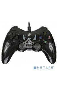 Геймпад Oklick GP-300M черный USB