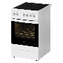 Электрическая плита Darina 1D5 EC241 614 W белый