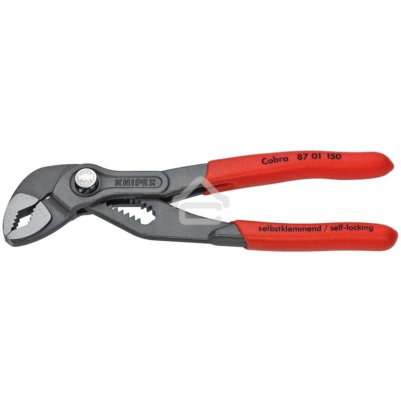 Ключ Knipex KN-8701150 КОБРА универс. переставной