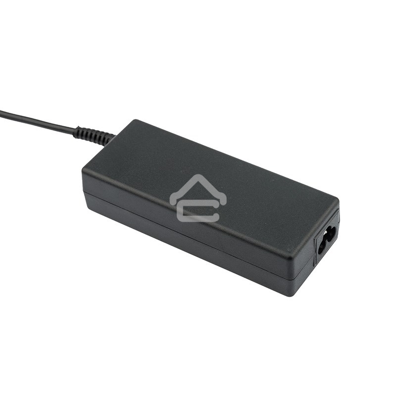 Источник питания 220 V AC/24 V DC 1 А 24 W с DC разъемом подключения 5.5х2.1, без влагозащиты (IP23)