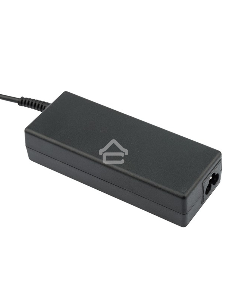 Источник питания 220 V AC/24 V DC 1 А 24 W с DC разъемом подключения 5.5х2.1, без влагозащиты (IP23)