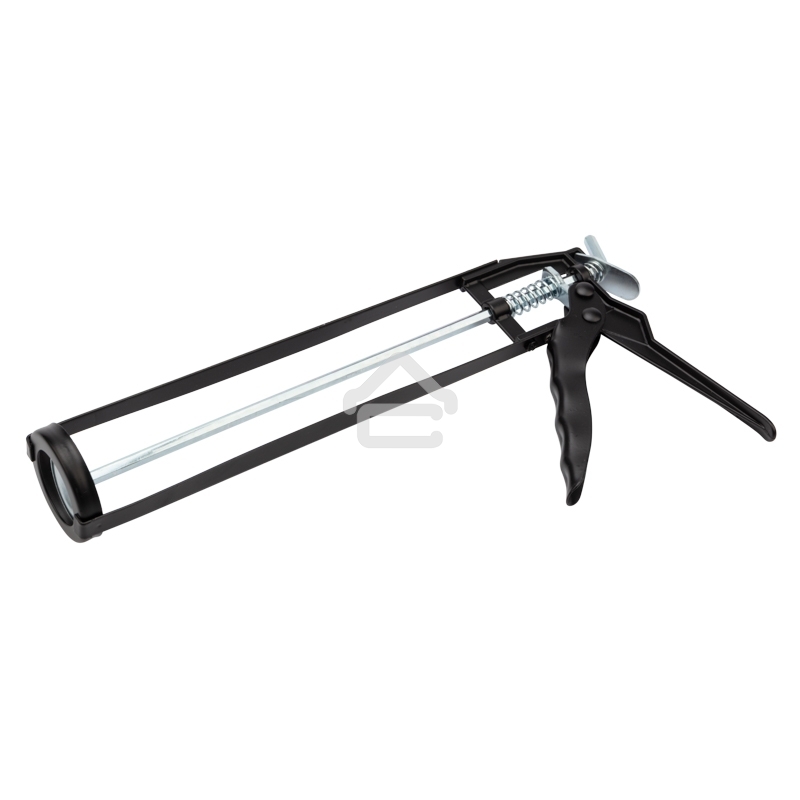 Пистолет для герметика, 310 мл, 