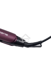 Щипцы для выпрямления и завивки 2 в 1 Polaris PHS2590KT фиолетовый