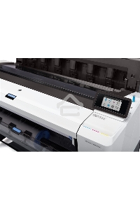 Плоттер HP DesignJet T1600PS 36-in Printer (repl. L2Y22B)