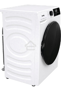 Стирально-сушильная машина Gorenje W1D2A164ADS (20010443) белый загр. фронтальная макс.: 10 кг 1400об/мин класс: А