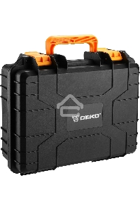 Лазерный уровень Deko DKLL16 & tripod 1 m