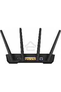 Роутер беспроводной Asus TUF-AX3000 V2/EU/13/P_EU (90IG0790-MO3B00) (760344)