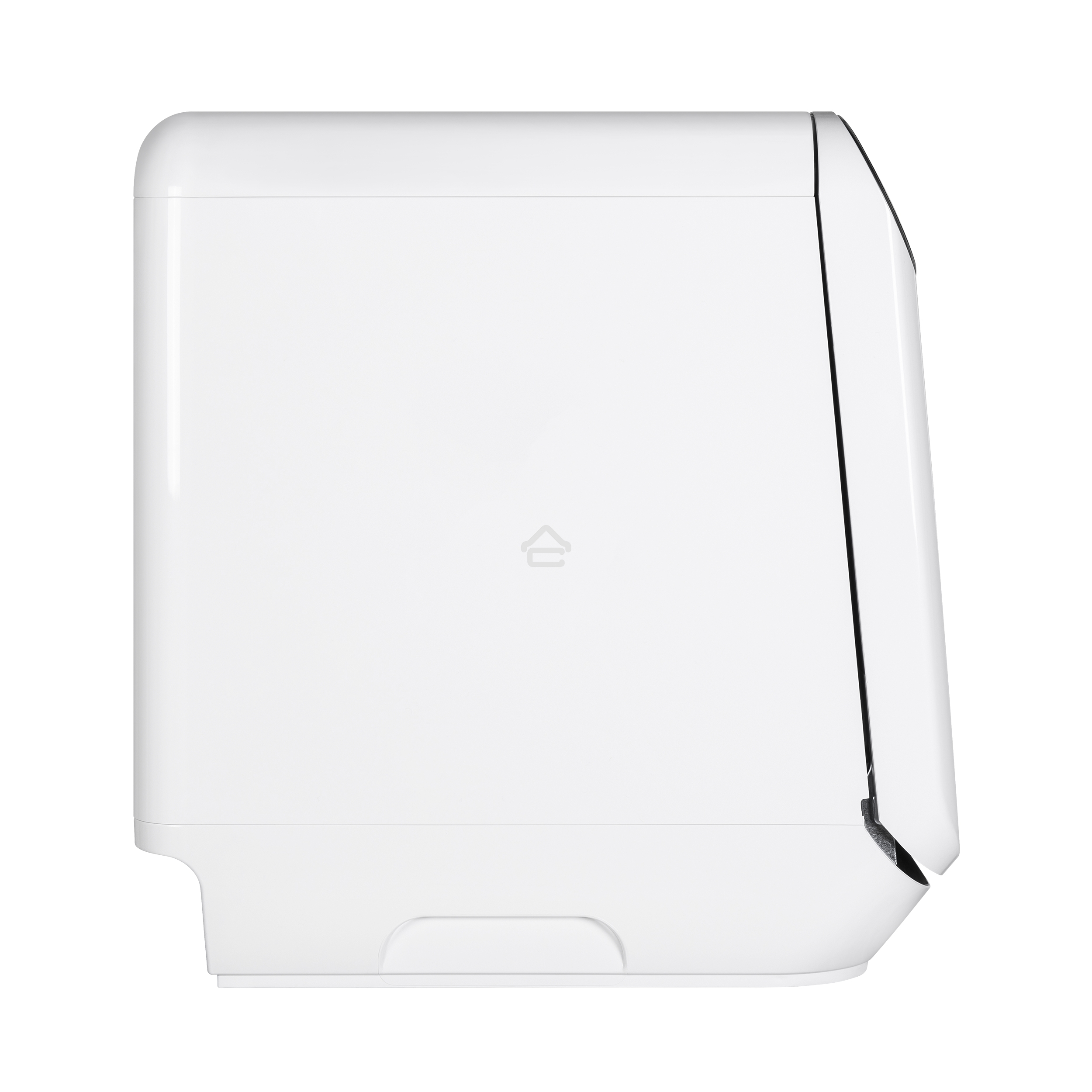 Посудомоечная машина Maunfeld MWF07IM, белый, 42 см, 3 компл., 58 дБ, класс B