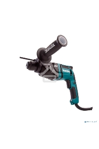 Перфоратор MAKITA HR1841F  SDS+, 470Вт, 2 реж, 1.4 Дж, 0-4800у\м, 0-2100 об\мин 2.6 кг